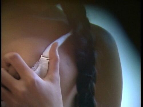 盗撮スクープ 7 女子校生 放課後はヒ・ミ・ツ