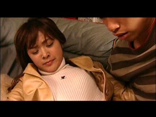 ザ・痴●ネット ACCESS 6