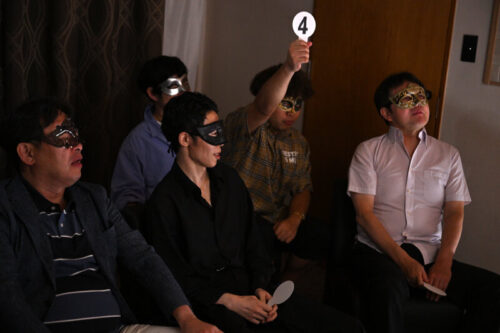 ドレイ妻の絶望と禁断の再就職 森沢かな