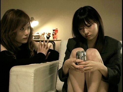 ぼくの先生 真夜中の課外授業