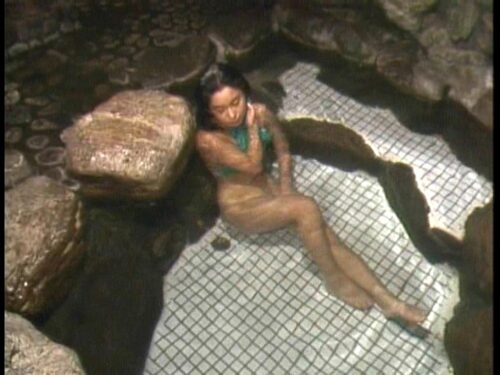 桃色パニック III ～エクスタシーパラダイス～