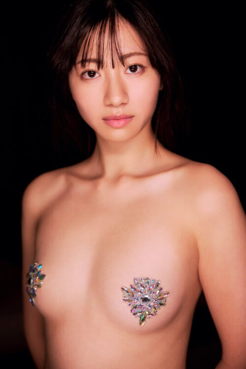 アイドルワン オトナモード 百瀬心美