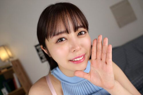 【VR】「勝手に射精しちゃダメ…」-性欲絶倫な男性限定- 爆乳管理人付き射精管理マンション ノアさん 羽月乃蒼