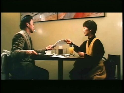 痴●電車 乗って快感!