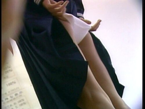 盗撮スクープ 7 女子校生 放課後はヒ・ミ・ツ