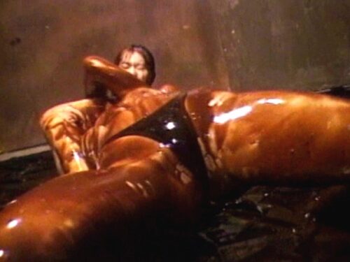 泥レズリング クライマックス最終決戦