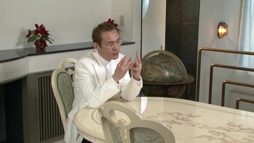 アダム徳永のスローセックス大全 3 相談編