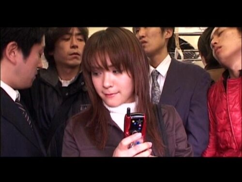 ザ・痴●ネット ACCESS 6