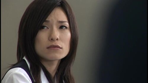 痴●・レ●プ(秘)劇場 奥でイカされた3人の綺麗なお姉さん