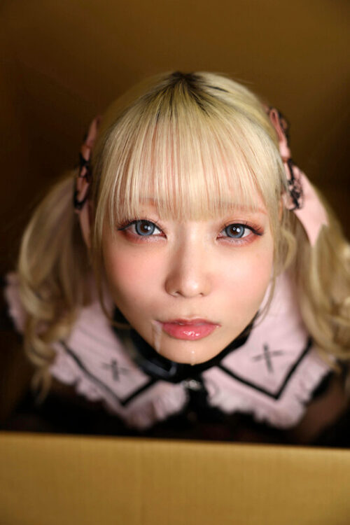 【VR】「孕ませオンナ絶対宅配クラブ」大人を舐め腐ったトー○地雷系ミナちゃんが嫌々ながらも膣穴ザーメン漬けにされる末路