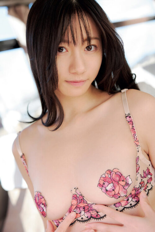 アイドルワン オトナモード 百瀬心美