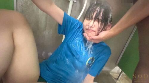 【合宿強迫膣ペット】クソ部長マジうぜーから彼女襲っちゃおうぜ（笑）夏合宿中に陰湿輪●で部員達の性処理ダッチワイフになった陸上女子 柴崎はる