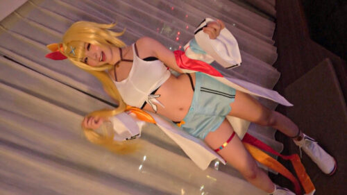 イキまくり特化 アヘ顔メスガキ かわいこたん！