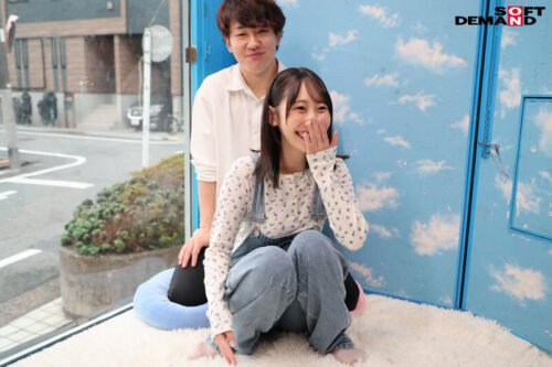 マジックミラー号 オーバーオール姿の美巨乳大学生限定!! 初めてのDEEP乳揉みで感度を上げて素人娘とガチSEX