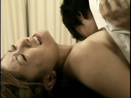 ぼくの先生 真夜中の課外授業