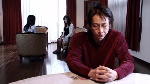 若妻家庭教師 ありふれた人妻の性体験告白