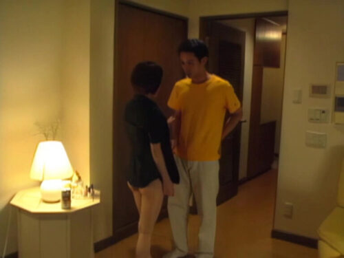 実録性犯罪ファイル 都会の禁猟区