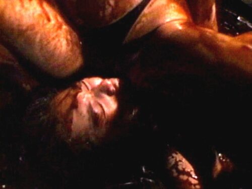 泥レズリング クライマックス最終決戦