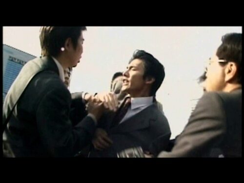 新・痴●白書 4