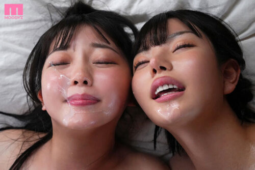 思春期ワレメぺろぺろ温泉旅行 【Wツルペタ姪っ子とデカマラおじさん】パート2