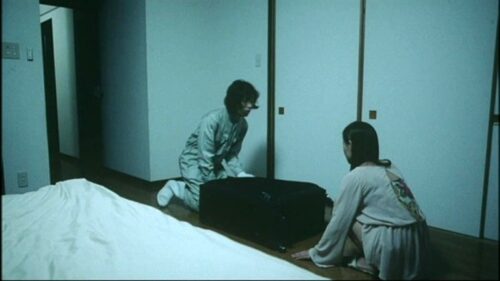 イノセント・ノワール