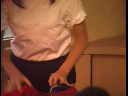 盗撮スクープ 7 女子校生 放課後はヒ・ミ・ツ