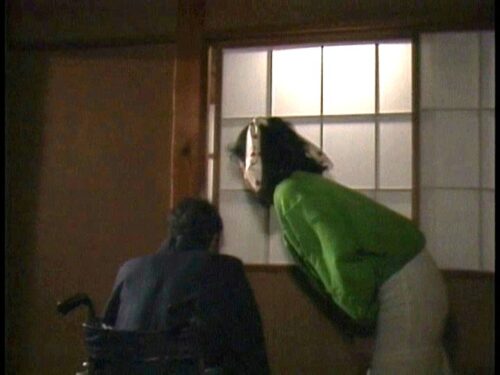 桃色パニック III ～エクスタシーパラダイス～