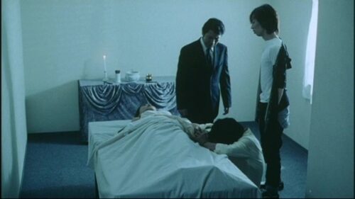 イノセント・ノワール