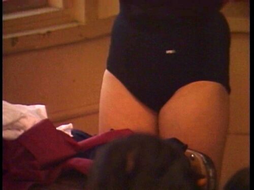 盗撮スクープ 7 女子校生 放課後はヒ・ミ・ツ