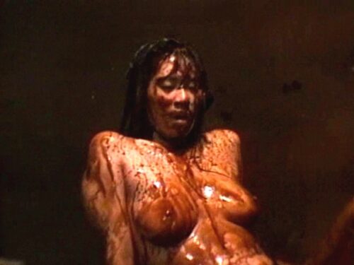 泥レズリング クライマックス最終決戦