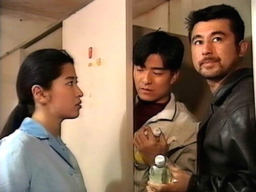 のぞき屋稼業 1