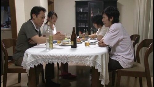 友達のお母さん 童貞卒業スペシャル 秘密の筆おろしレッスン