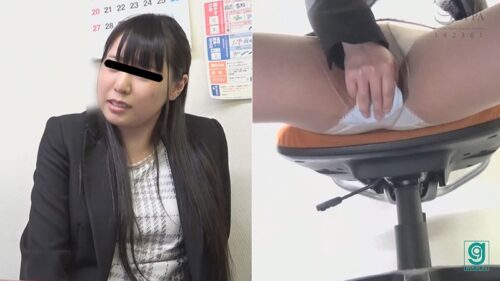 ディルド常習オナニスト ~ぶっ刺しま●こ☆パンツもっこりエロ娘~