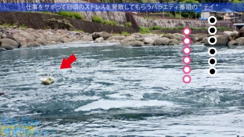 「あざとかわいい爆乳美女!ゆる~く癒しのサボり旅!かと思いきや「精子大好き!毎日飲まないと落ち着かない…」変態性癖とエピソードは絶対必見!!最後はノリノリで中出しSEXご馳走様ですw