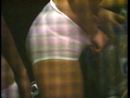 盗撮スクープ 7 女子校生 放課後はヒ・ミ・ツ