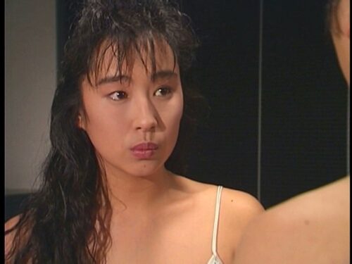 ザ・バトル 5 舞坂ゆい