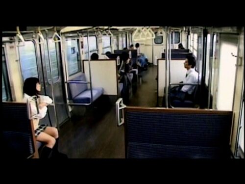 新・痴●白書 4