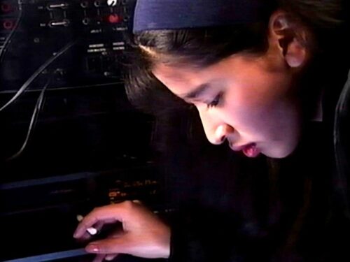 のぞき屋稼業 1