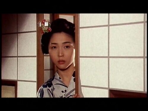 大江戸淫乱絵巻 敵討篇