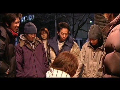 ザ・痴●ネット ACCESS 6