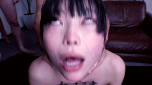 性癖ぶん曲がりの言いなりペット 命令されると穴奉仕しちゃうバチボコ願望ハンパない生中出し専用肉便器 ゆめ