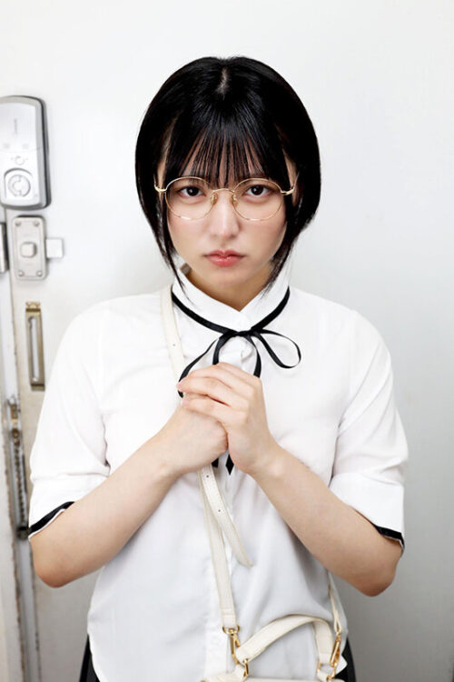 【VR】声が小さい妹の友達が至近距離で小悪魔囁き ~鼓膜で恋する大声特訓物語~ 虹村ゆみ