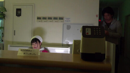 人妻看護師たちの日常夜勤 昼間隠していた性欲… 第十話