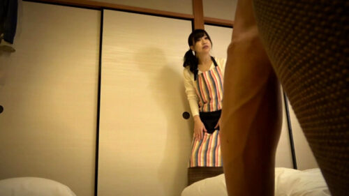 女を忘れていた美人女将たち 歓喜に震え身悶える人妻… 第三話