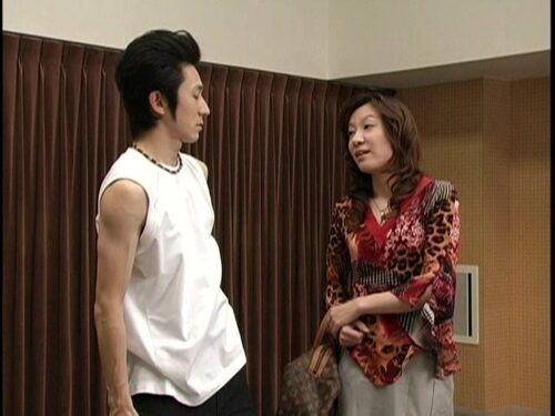 団地妻 あの胸にもういちど