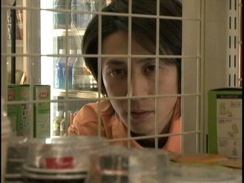 堕ちてゆく人妻 イケない指の戯れ