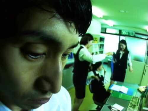 実録性犯罪ファイル 都会の禁猟区