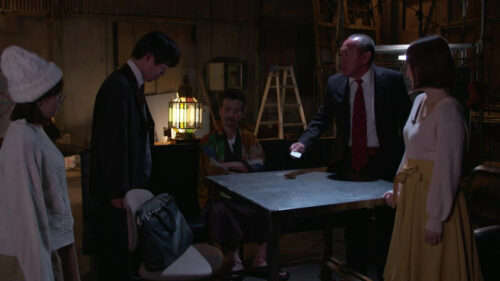 痴●電車 夢見る桃色なすび