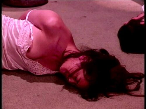 強奸監禁キャバクラ