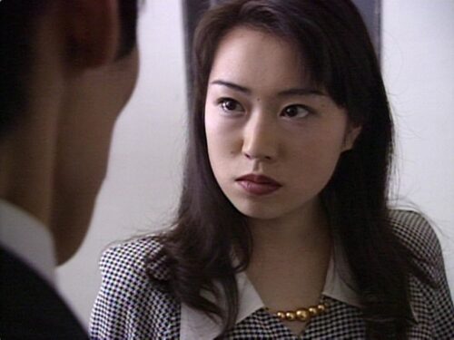 OLの性 10 マタ、あえる日を楽しみに!